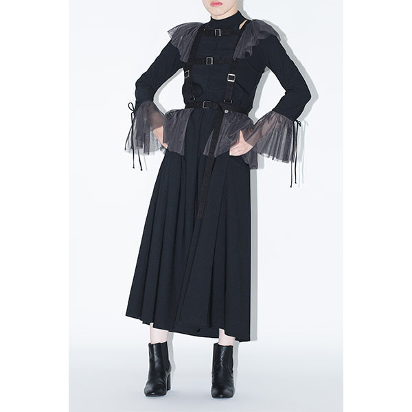 Harness  Inspired by 無限未来 / Black