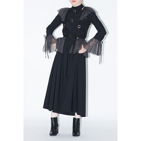 Harness  Inspired by 無限未来 / Black