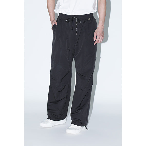Reversible Pants Inspired by LEVEL3 / Black