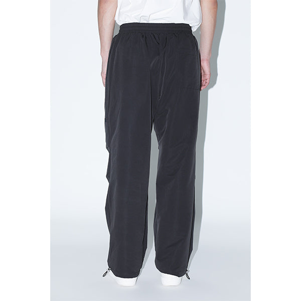 Reversible Pants Inspired by LEVEL3 / Black