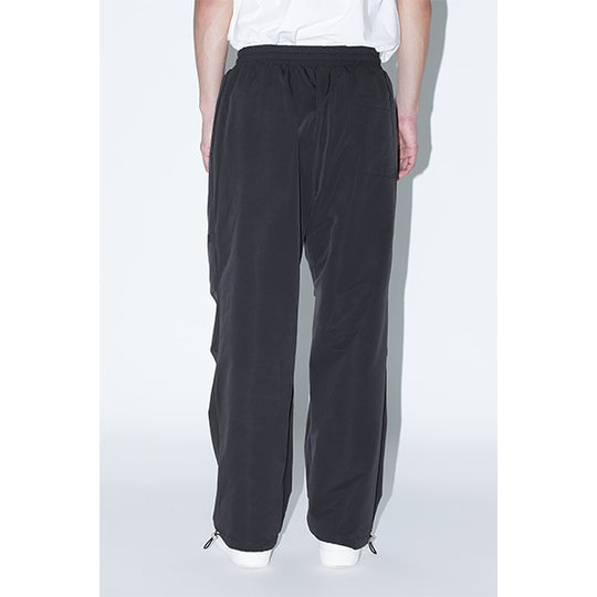Reversible Pants Inspired by LEVEL3 / Black