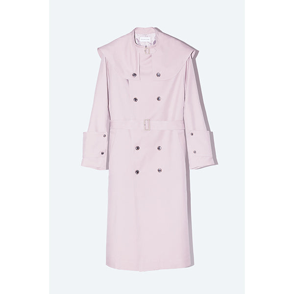 Trench Coat /Inspired by ネビュラロマンス – Perfume Closet
