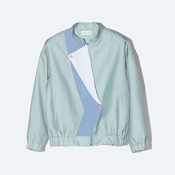 Blouson /Inspired by ネビュラロマンス /Black