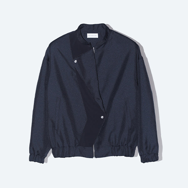 Blouson /Inspired by ネビュラロマンス /Green