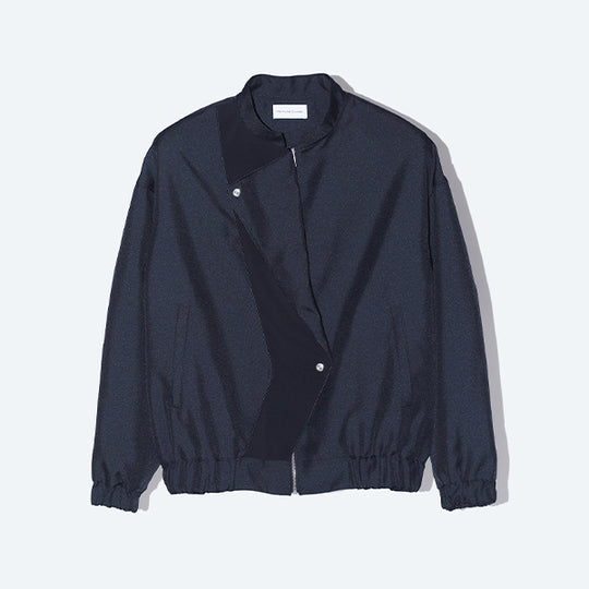 Blouson /Inspired by ネビュラロマンス /Black