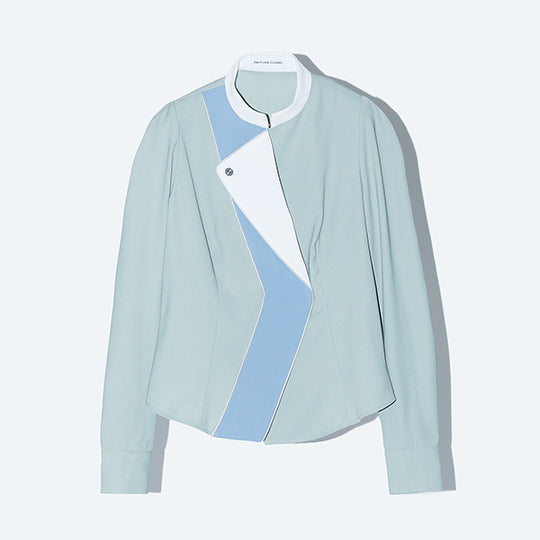 Blouse /Inspired by ネビュラロマンス