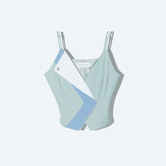 Bustier /Inspired by ネビュラロマンス
