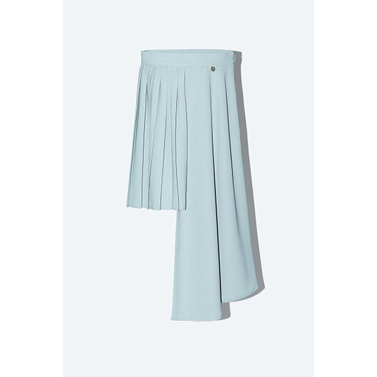 Asymmetry Skirt /Inspired by ネビュラロマンス