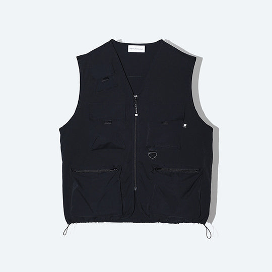 Vest /Inspired by Perfume "COD3 OF P3RFUM3 ZOZ5" Asia Tour 2024