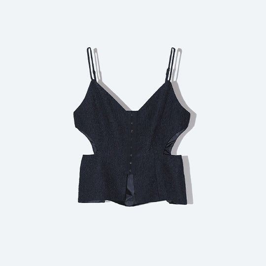 Bustier /Inspired by Perfume "COD3 OF P3RFUM3 ZOZ5" Asia Tour 2024