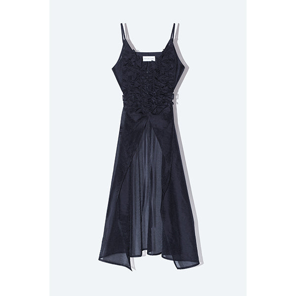 Dress /Inspired by GISHIKI /White
