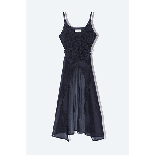 Dress /Inspired by GISHIKI /Black