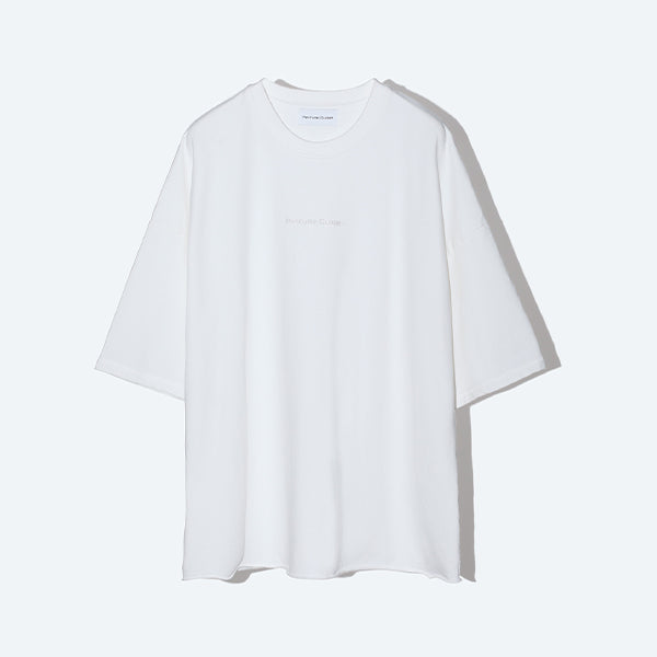 Vintage Shift Tee /Gray