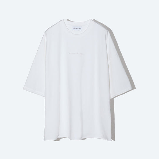 Vintage Shift Tee /Gray