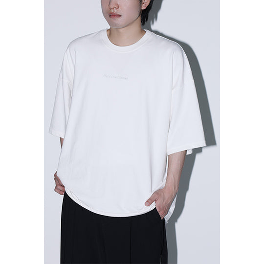 Vintage Shift Tee /Gray