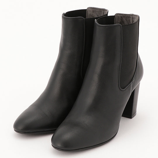 PERFUME SHORT BOOTS