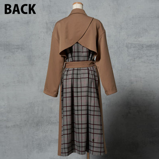 CHECK COMBINATION OUTER