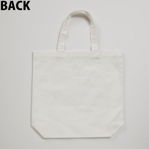 Tote Bag /  Inspired by Spinning World