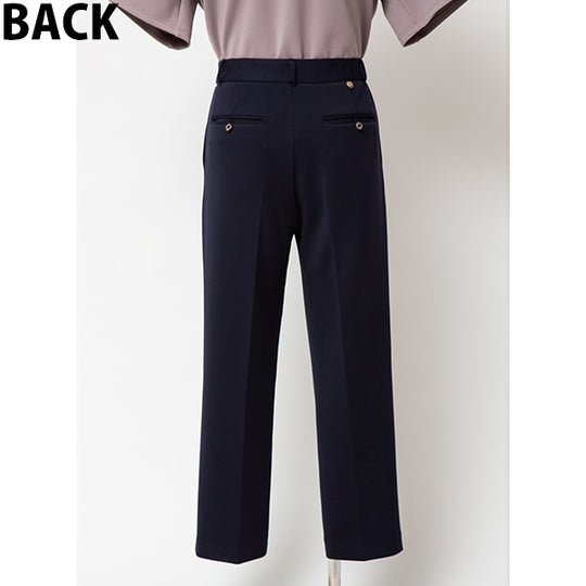 Smooth Stretch Pants（Men's）/Navy