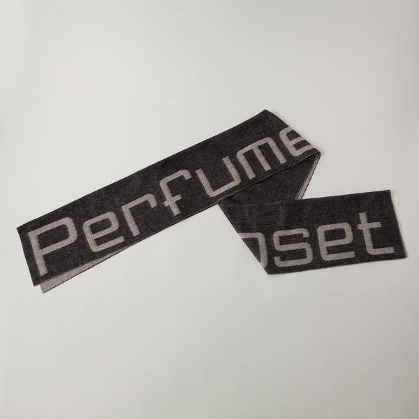 LOGO BIG STOLE