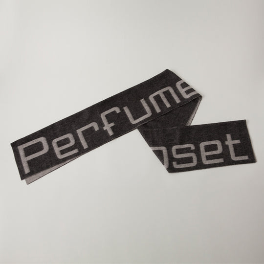 LOGO BIG STOLE