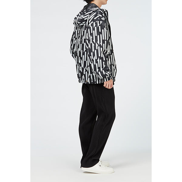 Blouson / Inspired by Puppy love