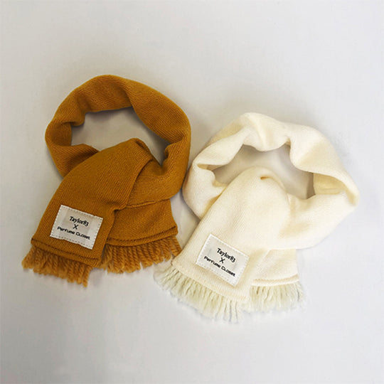PET SCARF / BLUE