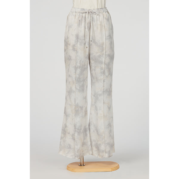 Flare Pants / Inspired by Flow / Gray