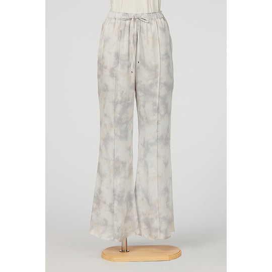 Flare Pants / Inspired by Flow / Gray