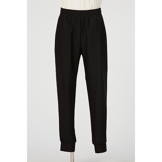 Jogger Pants / Inspired by Cling Cling / Black