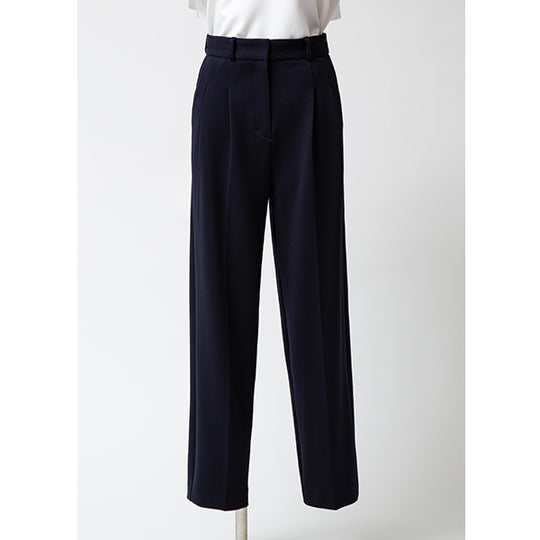 Smooth Stretch Pants（Women）/Beige