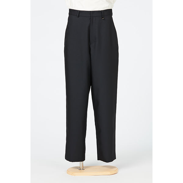 2way Pants / Inspired by TOKYO GIRL / Black