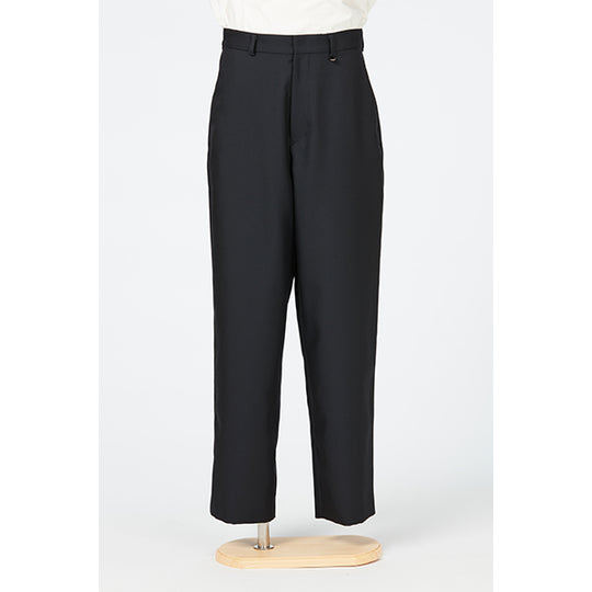 2way Pants / Inspired by TOKYO GIRL / Black