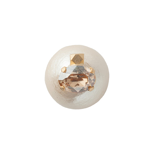 PIERCE‐PERFUME BOTTLE（OVAL）