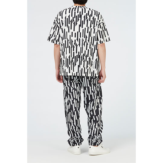 Parachute Pants / Inspired by Puppy love