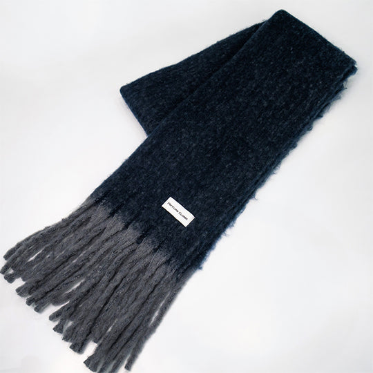 Muffler / PINK