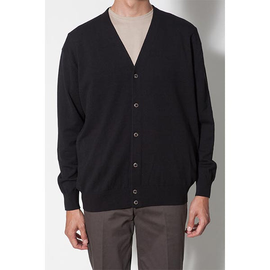 BASIC CARDIGAN