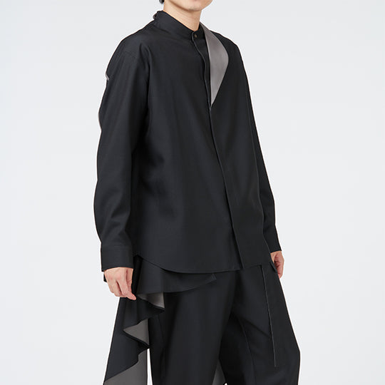 Shirts / Inspired by TOKYO GIRL / Black