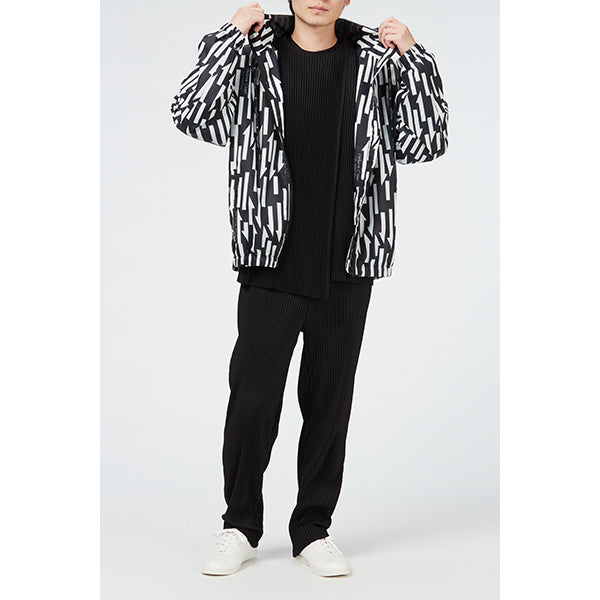 Blouson / Inspired by Puppy love
