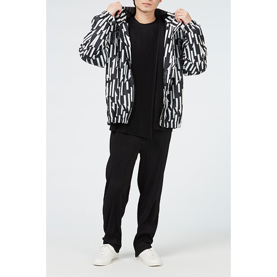 Blouson / Inspired by Puppy love