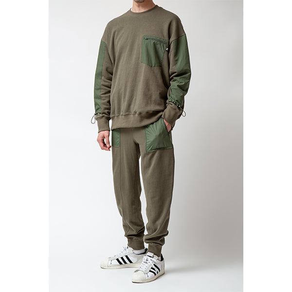 Sweat Pants