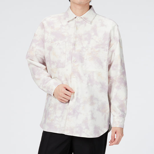 Shirts / Inspired by Flow / Pink