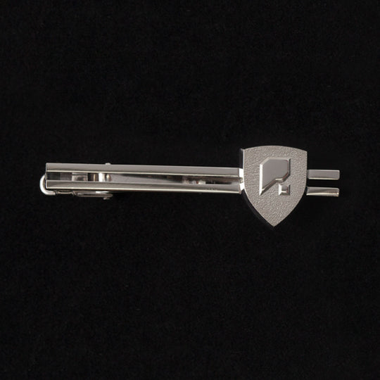 PERFUME NECKTIE PIN/BLACK