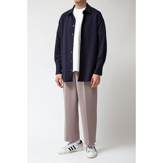 Smooth Stretch Shirts