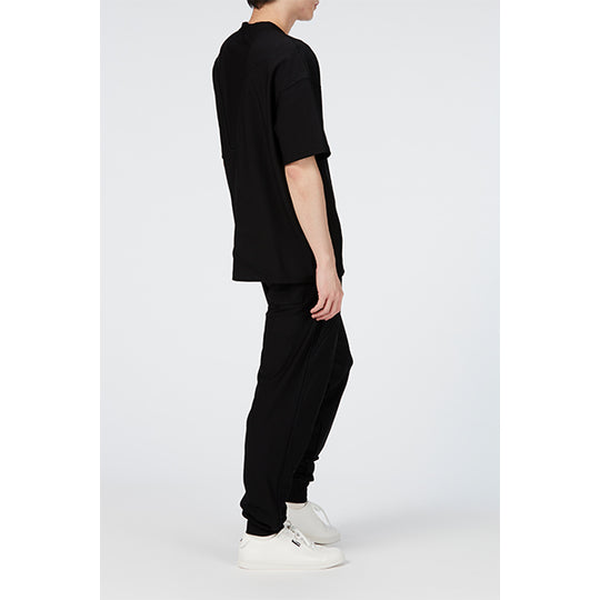 Jogger Pants / Inspired by Cling Cling / Black
