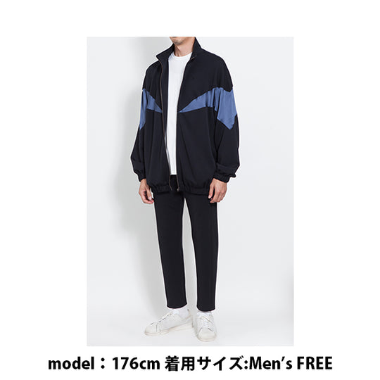 TRUCK JACKET