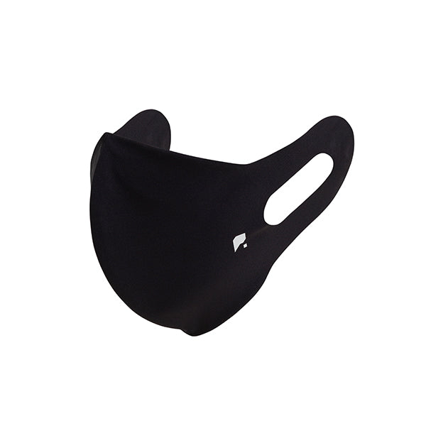 Perfume Closet×SAQULAI P-dot Mask/Beige