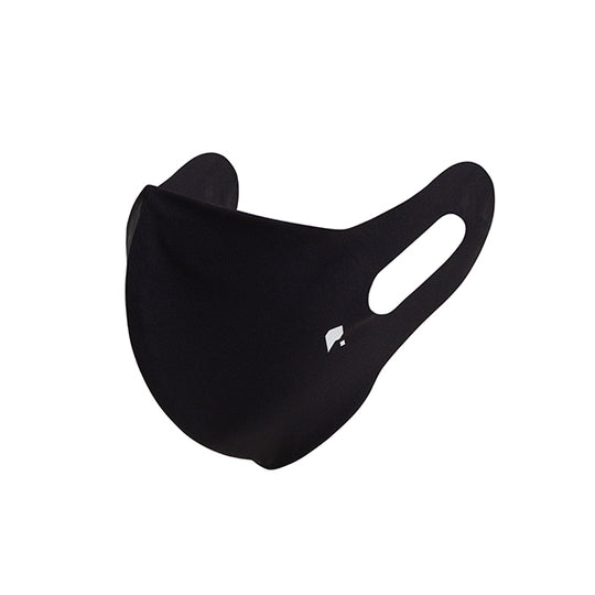 Perfume Closet×SAQULAI P-dot Mask/Black