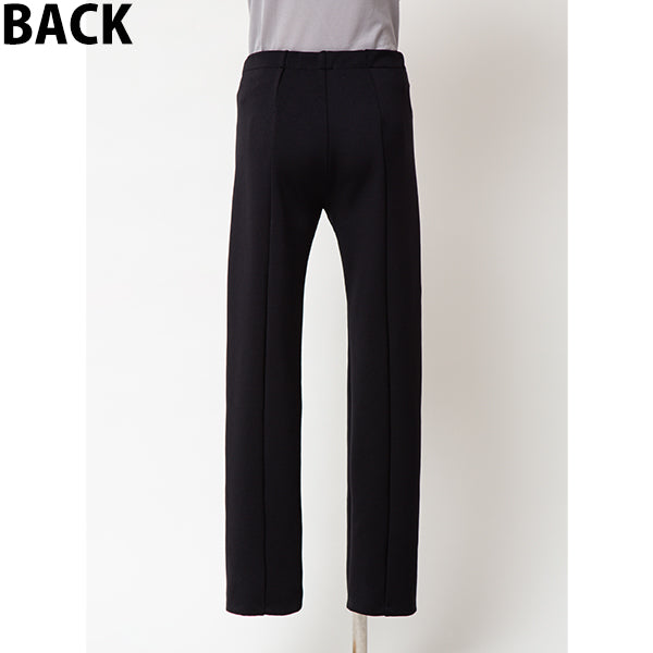 Smooth Stretch Pants（Women-Slim type)/Ivory