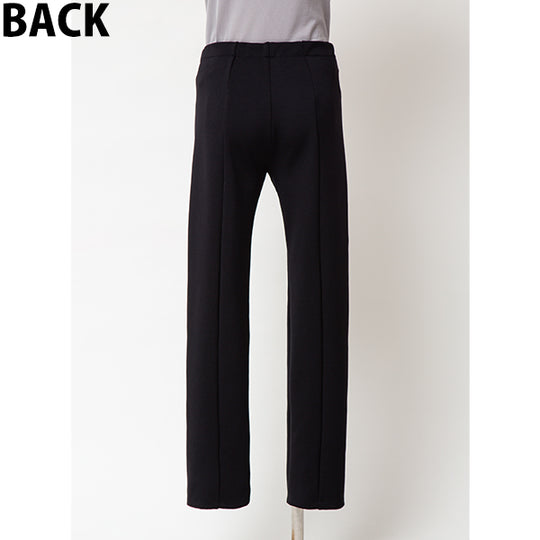 Smooth Stretch Pants（Women-Slim type)/Ivory